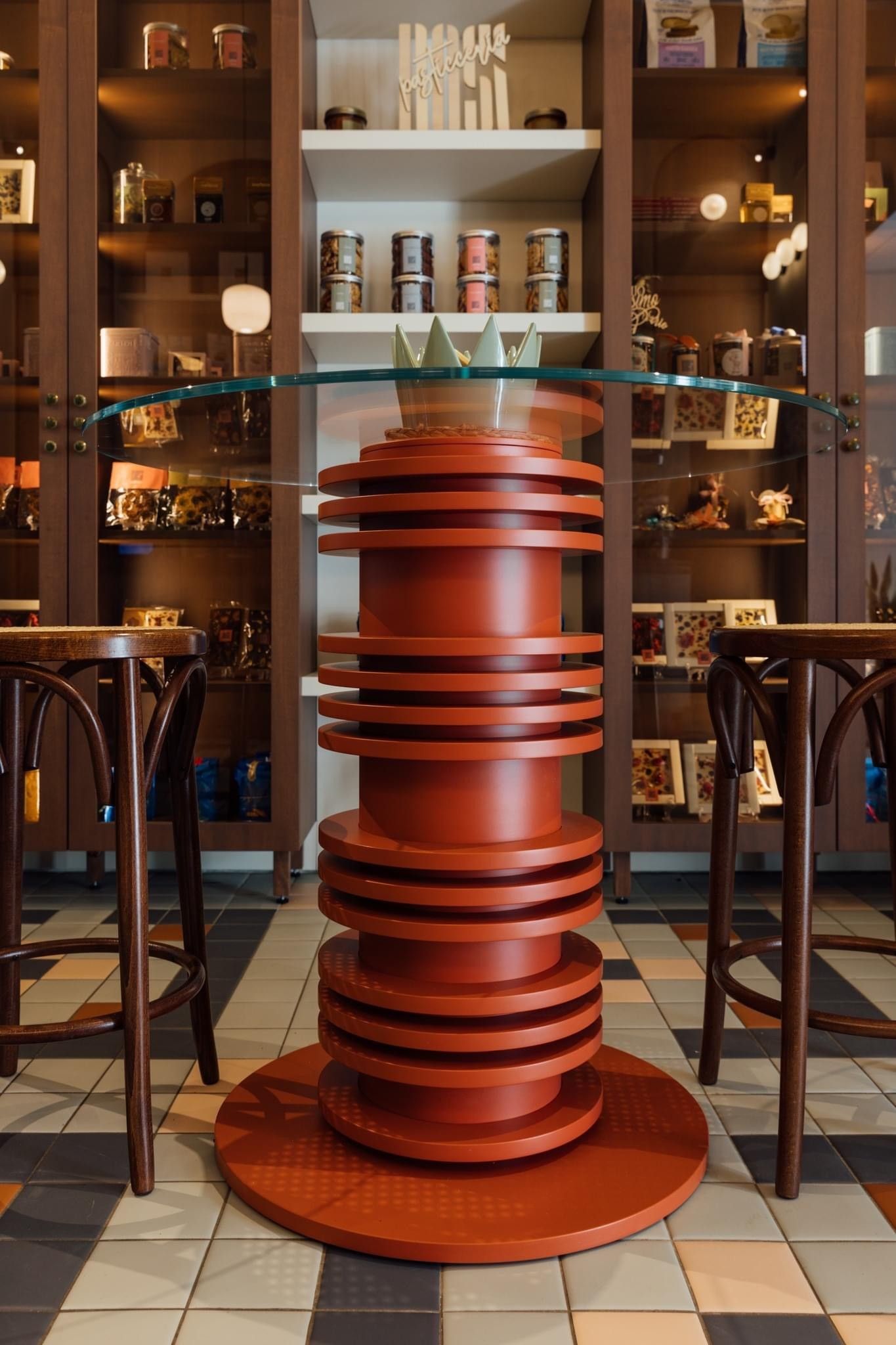 Rosy's Bakery, immagine 5